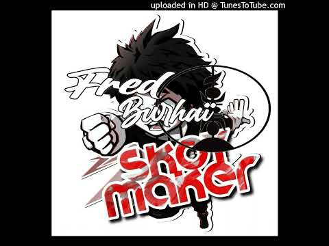 🍀SKOY MAKER X YOUNG DAVIE FT SEAN RII - HUJU MAI [REGGAE VERSION 2023]🍀