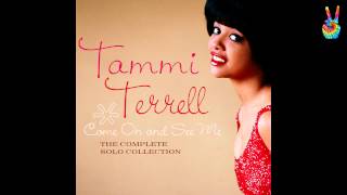 Tammi Terrell - 01 - If You See Bill (by EarpJohn)