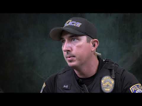 Escondido Pd