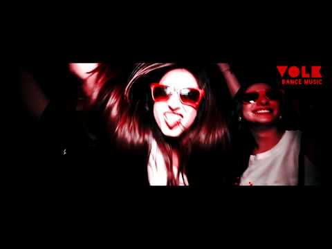 Jarlex - Volcano (Official Audio)