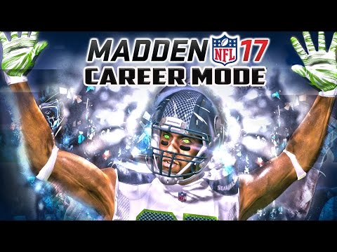 Madden 17 Career - Money, Controversy, and Conspiracy!