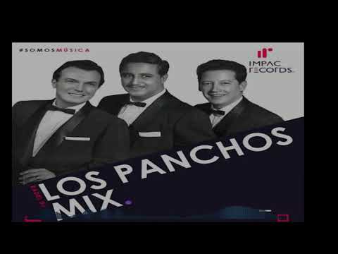 Los Panchos Mix Radel DJ I R