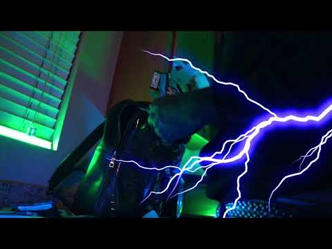 HellGang Luckey- Cannibal