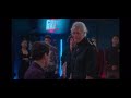 Terry Silver Vs Daniel La Russo Scontro Finale Cobra Kai Stagione 5 ITA