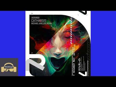 Asteroid-catharsis_(michael_kaelios_remix) - 8A - 139.99