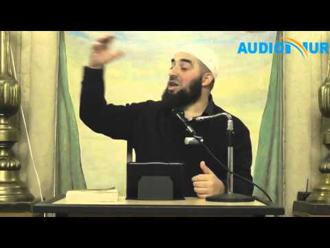 Komentimi i sures El Beled - Hoxhë Enes Goga