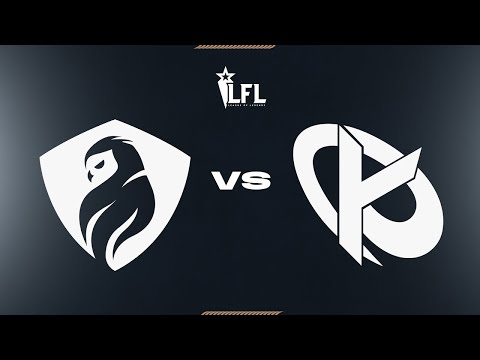 Karmine Corp vs Mirage Elyandra  | LFL Summer 2022 - Group Stage
