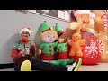 NWHS Mountie Nation Station Holiday Show December 2025
