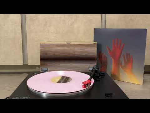 Vinyl｜Without You Without Them - Boygenius