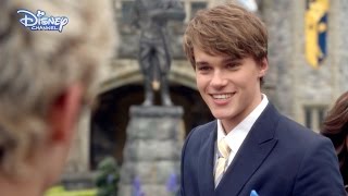 Disney Descendants - First Impressions - Official Disney Channel UK HD