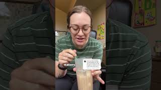 Can you freeze homemade oat milk?