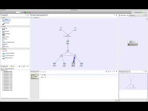 Layer 2 Switching Intro in #VIRL