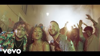 Amigo Music Video