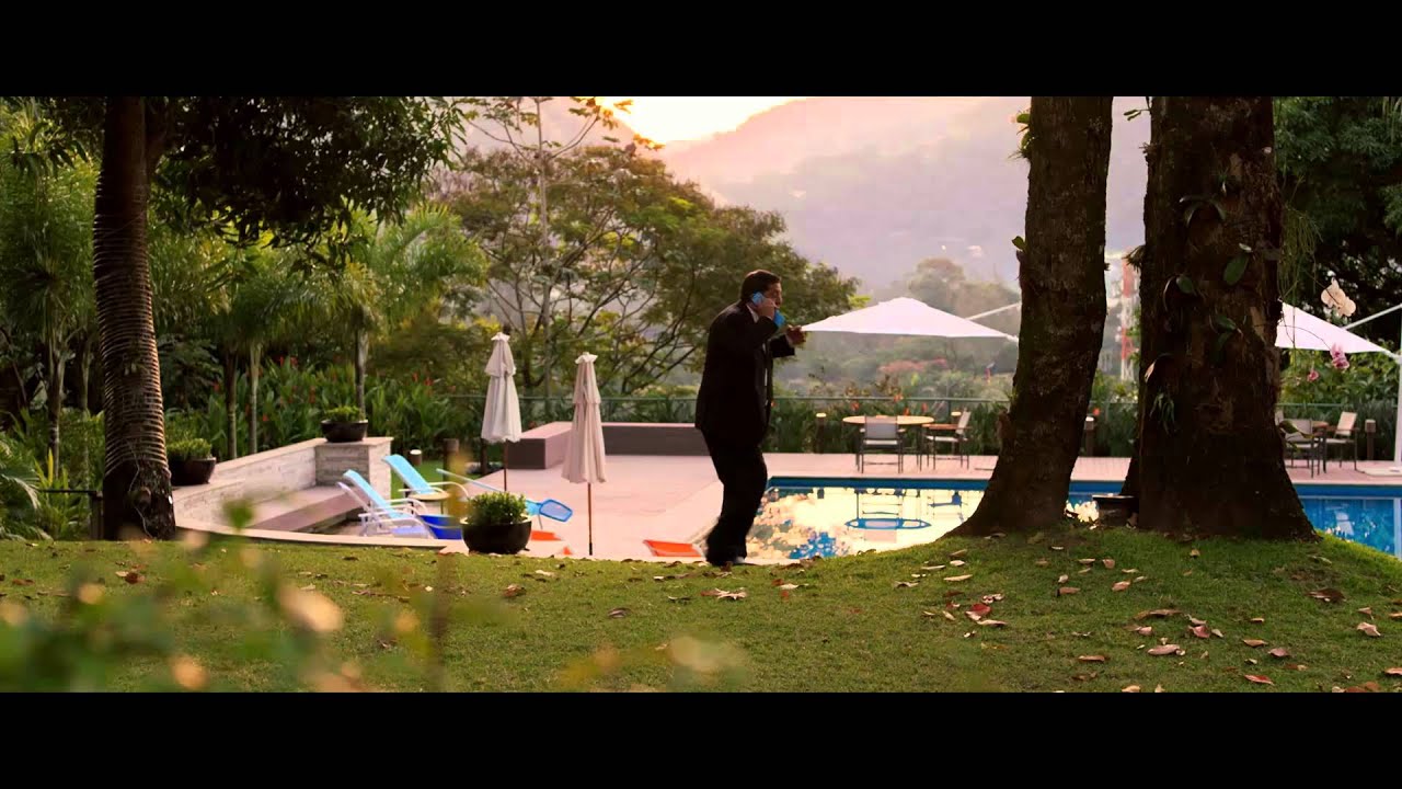 Favelas - Bande Annonce VF