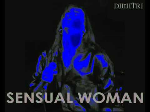 Dimitri - Sensual Woman