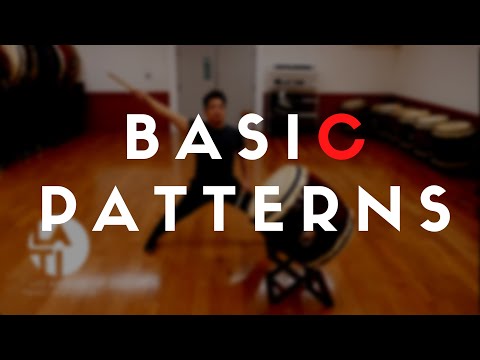 image-What is the rhythm of taiko?