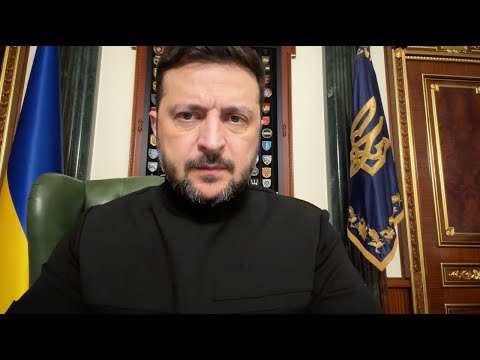 Доручив переглянути правила для комендантської години: на час надзвичайної ситуації можемо прибрати комендантську годину для частини міст і громад – звернення Президента