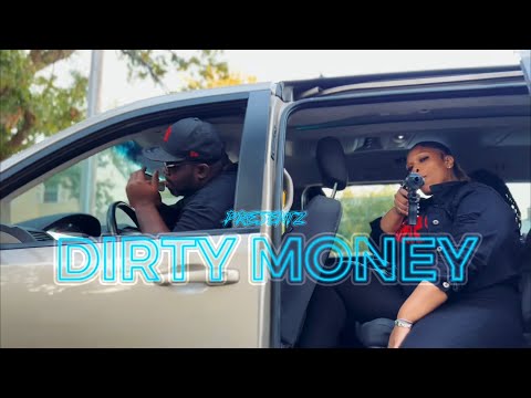 Jazz Da GoldenChild x Moe Davon - Dirty Money (Short Version 2022)