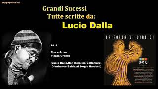 Piazza Grande Music Video