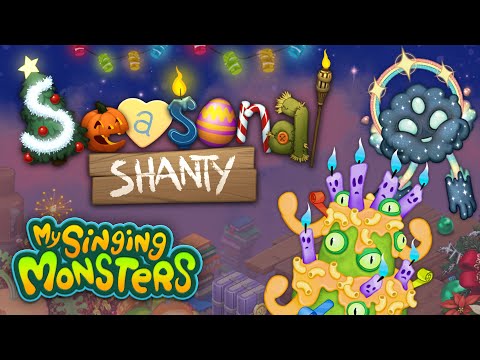 Seasonal Shanty