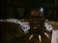 Shaka Zulu Gets Introduced To Jesus