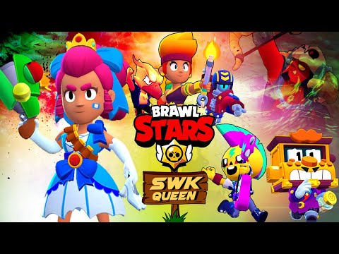 BRAWL STARS 🔴 LIVE # 584