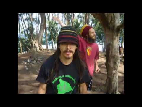 Dre-z & Roots Gwaan - King in Motion (Official Visual)