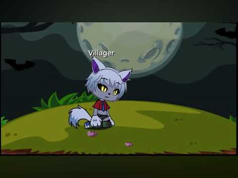 Tails’s Nightmare about Villager Werewolf Transformation