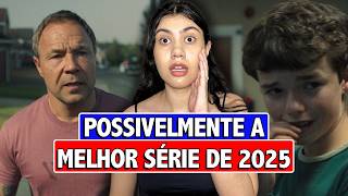 ADOLESCÊNCIA: O QUE É UM "INCEL"? ENTENDA A CHOCANTE HISTÓRIA DA SÉRIE | ANÁLISE SEM E COM SPOILER