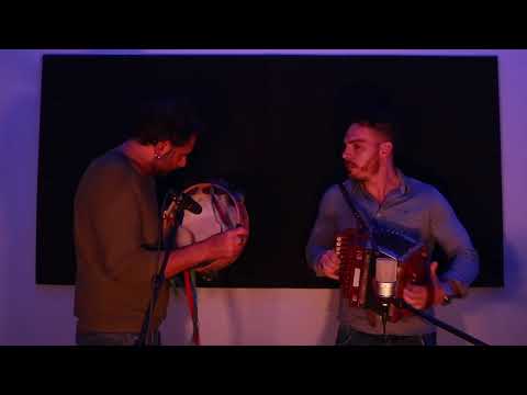 Tarantella Ravagnisota  Antonio Nicolò & Fortunato Verduci