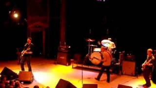 Sunny Day Real Estate - Spade and Parade - September 21, 2009