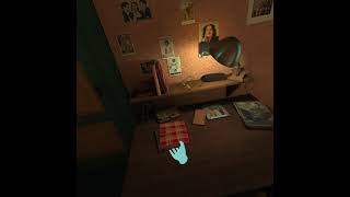 Anne Frank House VR Tour