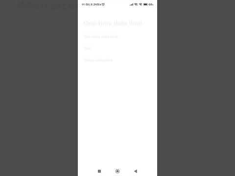 How To Enable Hotspot Setting In Xiaomi 12 Lite, Xiaomi 12 Lite,Hotspot Setting