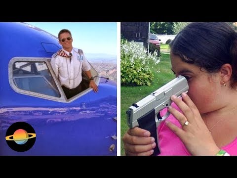 10 najgłupszych laureatów Nagrody Darwina