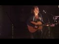 The Head and the Heart - Josh McBride - Live from Red Rocks - 8-14-14