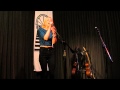7 Emily Kinney Dad Says 