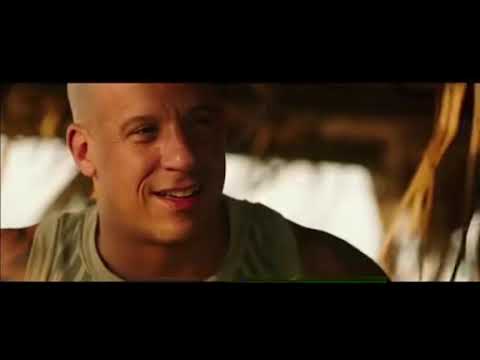 Ariadna gutierrez miss colombia en triple x reactivado (2017)