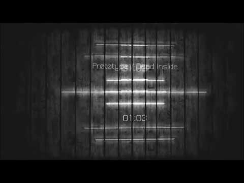 PR6T6TYPE | Dead Inside (Prod. Discent)
