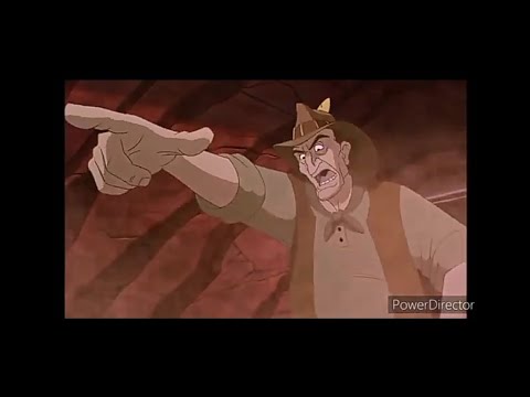 The Great Soul Reaper Detective Part 10: The Percival C. McLeah's Plan