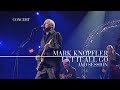 Mark Knopfler - Let It All Go (AVO Session 2007 | Official Live Video)