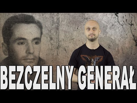Bezczelny generał - Kazimierz Leski. Historia Bez Cenzury