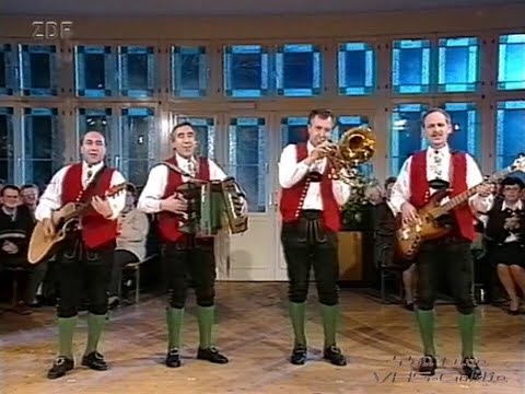 Die Stoakogler - Stoakogler Hitmix ('97) - 1998