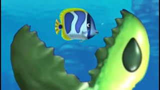 The most underrated fish game Ever Made.