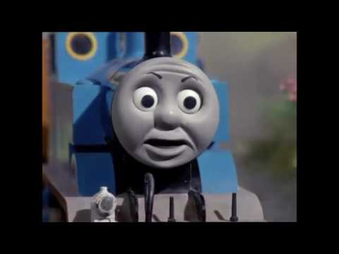 "Cool Story" (Toy Story) Part 6 - Thomas & Optimus Argue/Randell