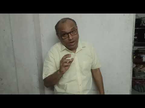 Nitin father audition 