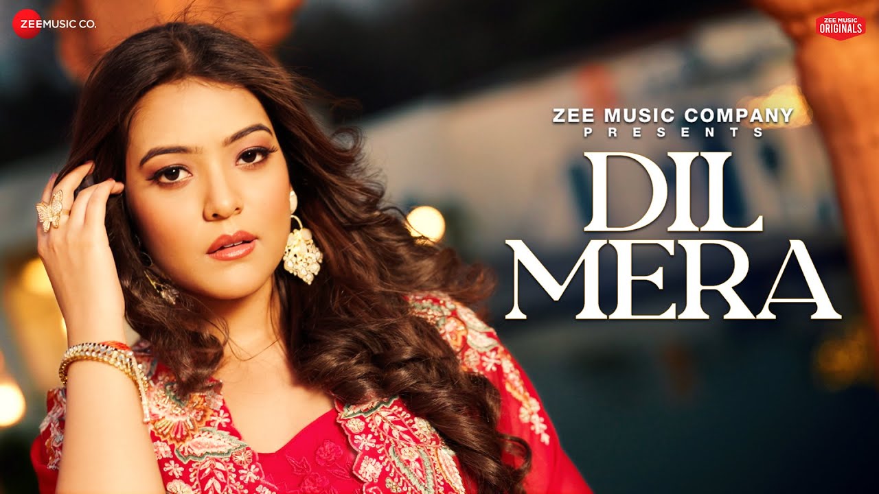 Dil Mera Lyrics | Nishtha Sharma