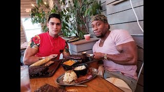 Happy 4th | Our Baby Name | Leg Training Clips | Good BBQ | 25% Off Sale