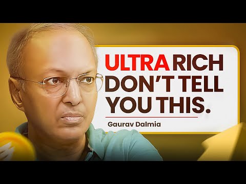 How to be Rich & Wealthy in 2025