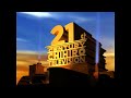 21st Century Chihiro Television Logo 1995 Media Styled