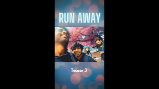 Skytrip - Run Away | Teaser 3